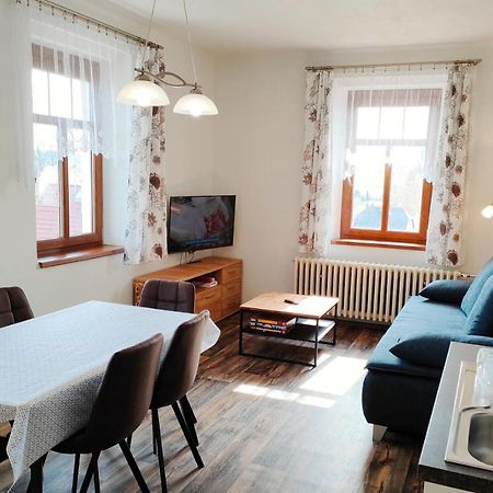 Penzion Sumava - Apartman Horní Planá Extérieur photo