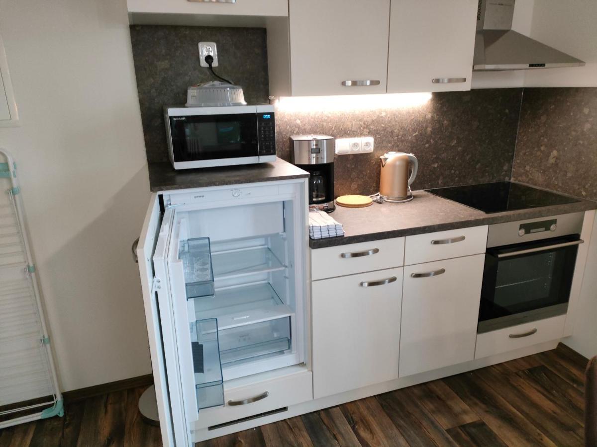 Penzion Sumava - Apartman Horní Planá Extérieur photo