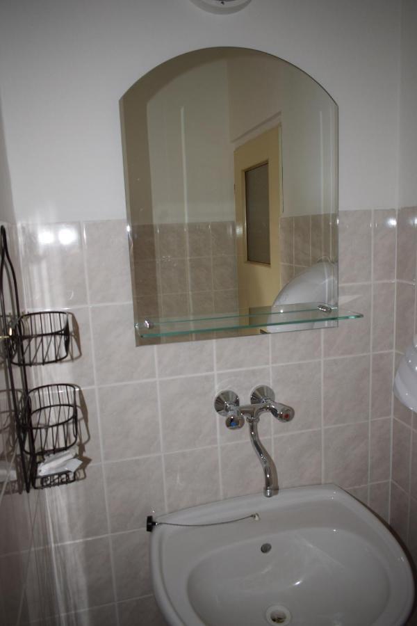 Penzion Sumava - Apartman Horní Planá Extérieur photo