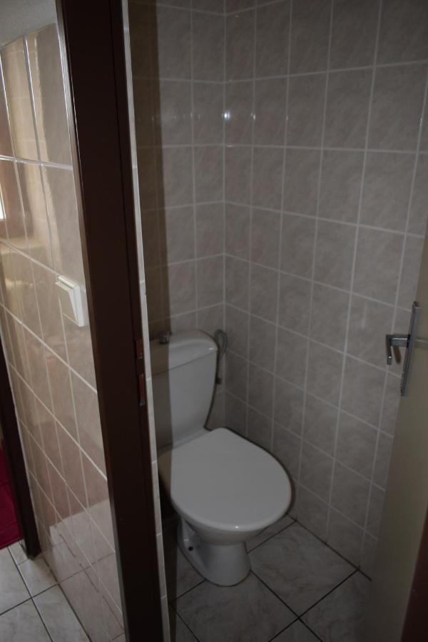 Penzion Sumava - Apartman Horní Planá Extérieur photo