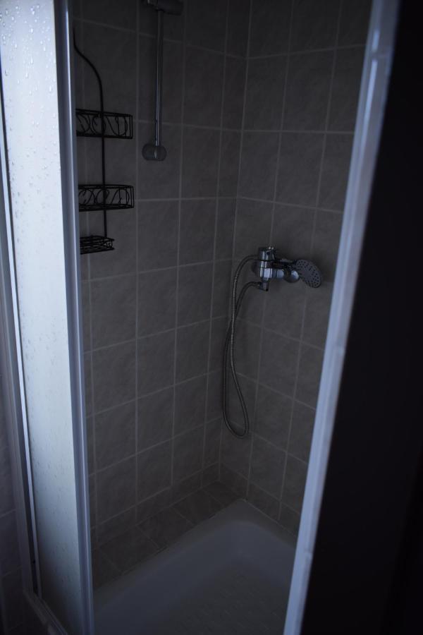 Penzion Sumava - Apartman Horní Planá Extérieur photo