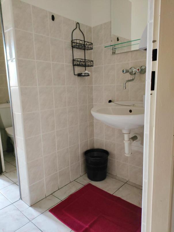 Penzion Sumava - Apartman Horní Planá Extérieur photo