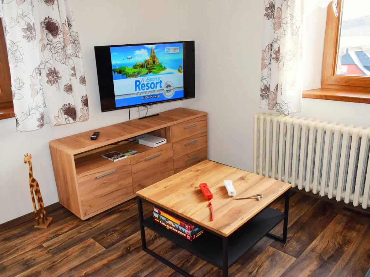 Penzion Sumava - Apartman Horní Planá Extérieur photo
