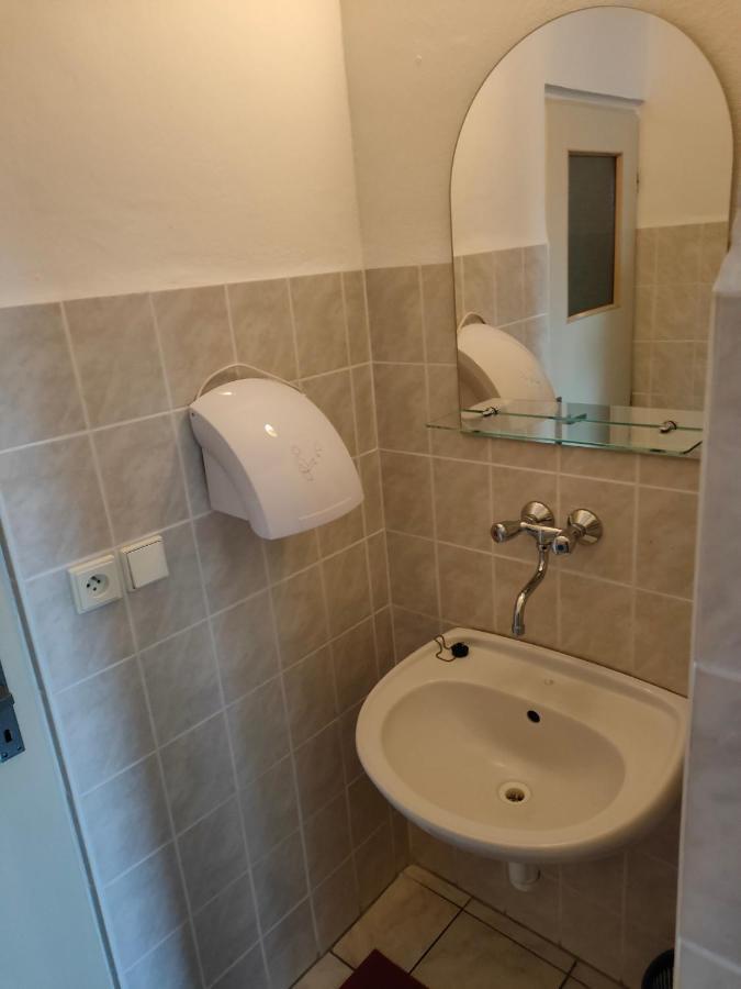 Penzion Sumava - Apartman Horní Planá Extérieur photo