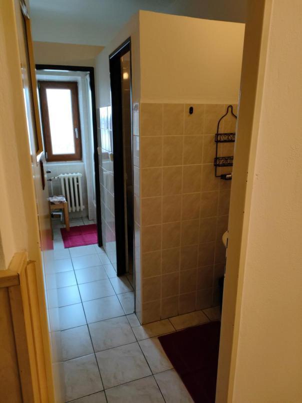 Penzion Sumava - Apartman Horní Planá Extérieur photo