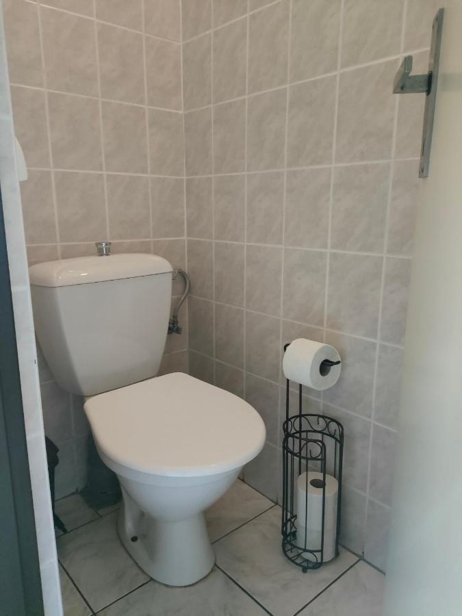 Penzion Sumava - Apartman Horní Planá Extérieur photo
