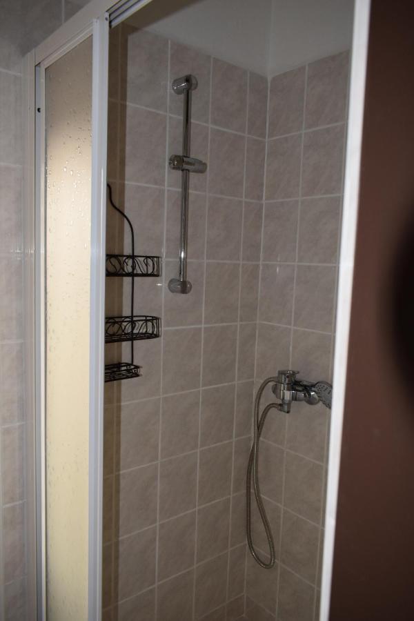 Penzion Sumava - Apartman Horní Planá Extérieur photo