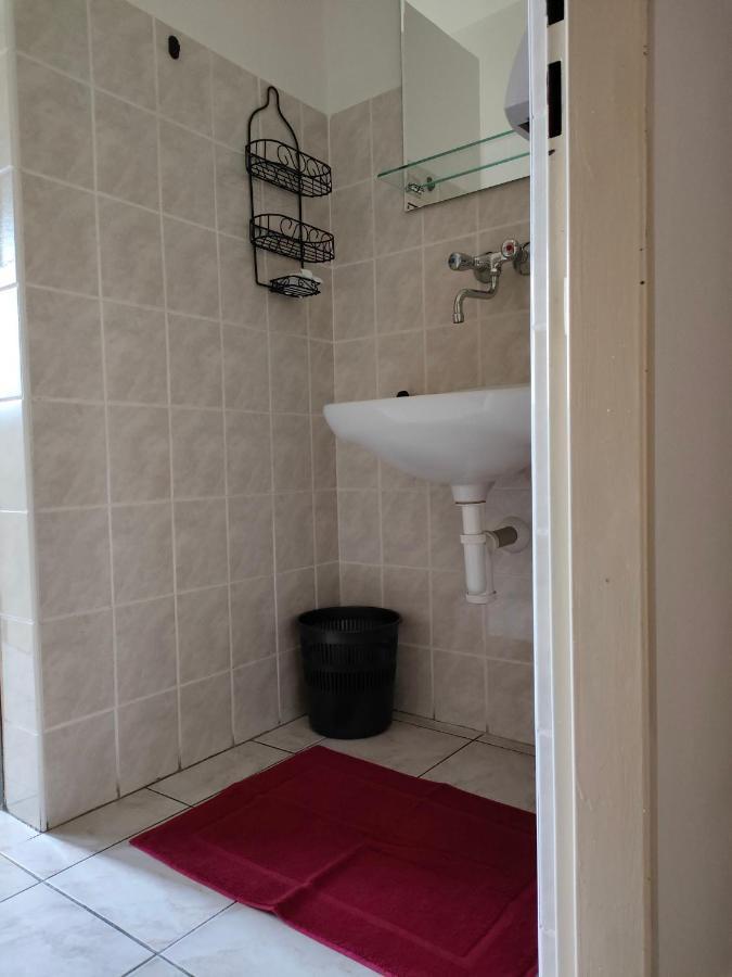 Penzion Sumava - Apartman Horní Planá Extérieur photo