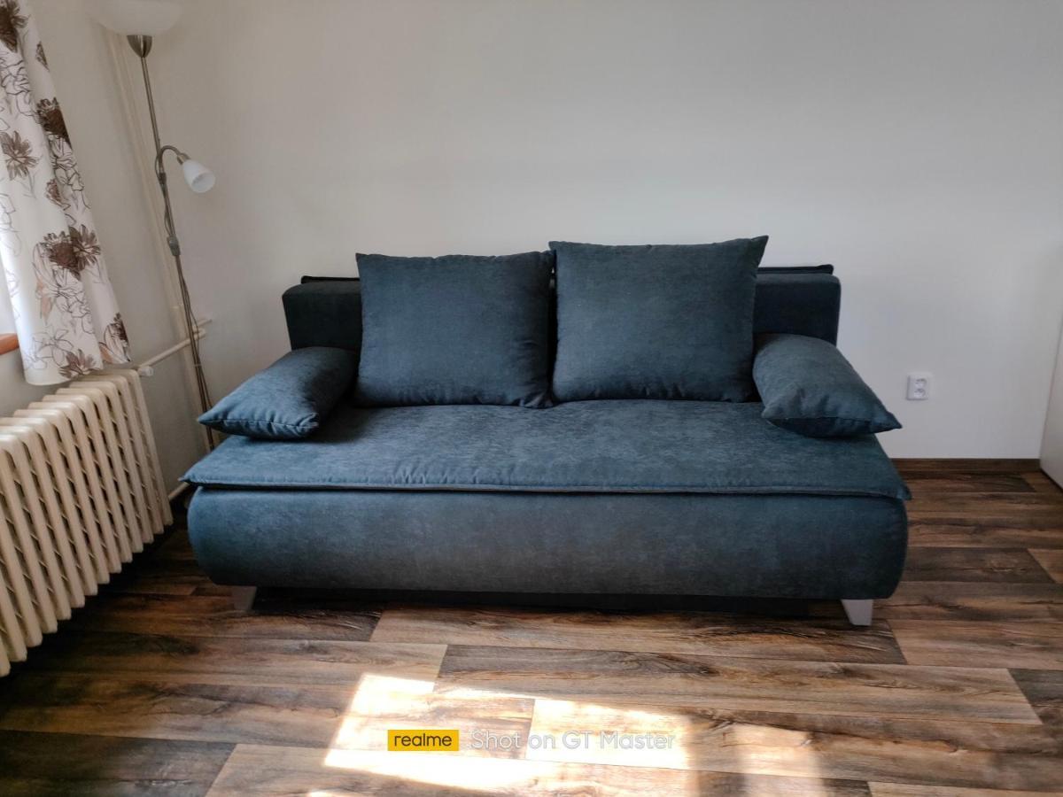 Penzion Sumava - Apartman Horní Planá Extérieur photo